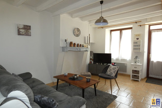 location maison ste-solange 18220