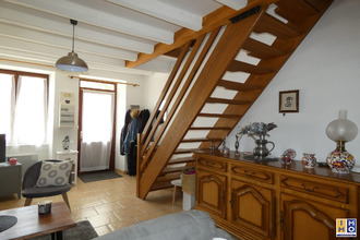 location maison ste-solange 18220