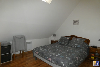 location maison ste-solange 18220