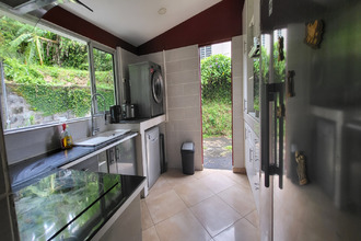 location maison ste-suzanne 97441