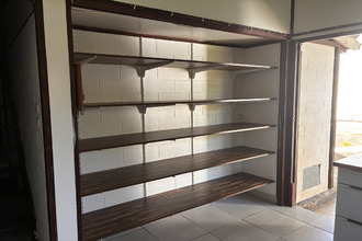 location maison ste-suzanne 97441