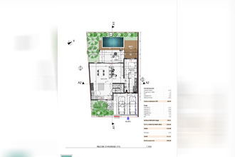 location maison ste-suzanne 97441