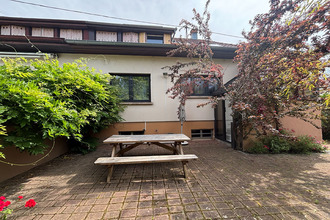 location maison steinbach 68700