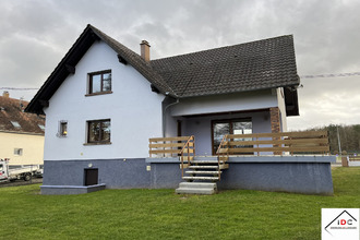 location maison steinbg 67790