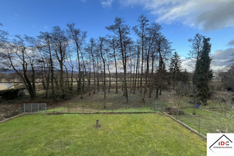 location maison steinbg 67790