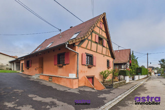 location maison steinbrunn-le-bas 68440