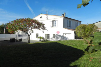 location maison stes 17100