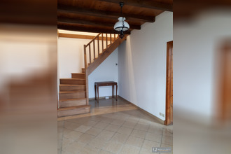 location maison stes 17100