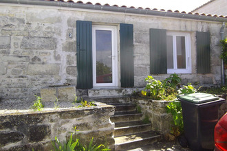 location maison stes 17100