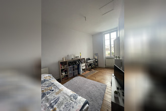 location maison stes 17100