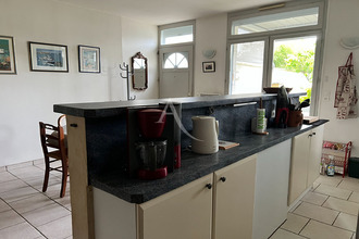 location maison stes 17100