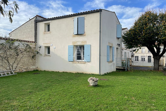 location maison stes 17100