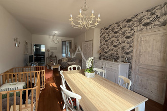 location maison stes 17100