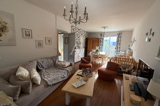 location maison stes 17100