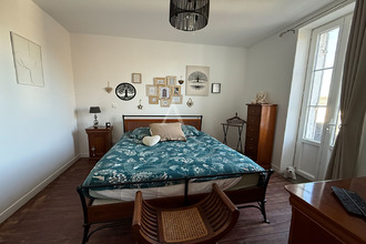 location maison stes 17100