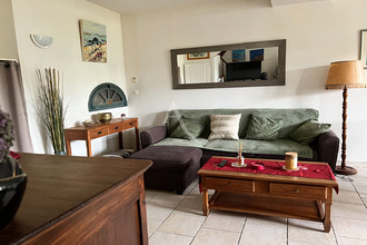 location maison stes 17100