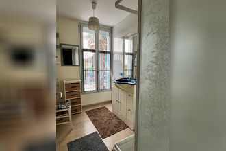 location maison stes 17100