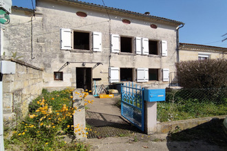 location maison stes 17100