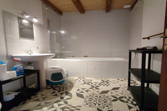 location maison stes 17100