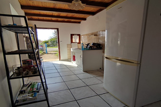 location maison stes 17100