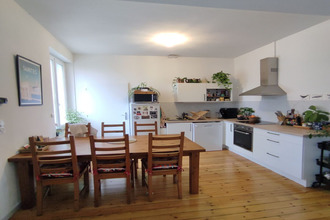 location maison stes 17100