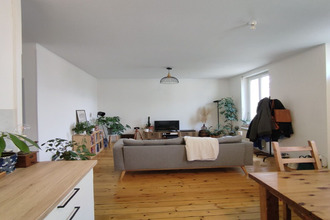 location maison stes 17100