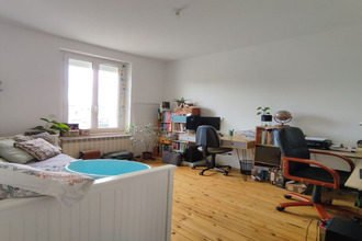 location maison stes 17100