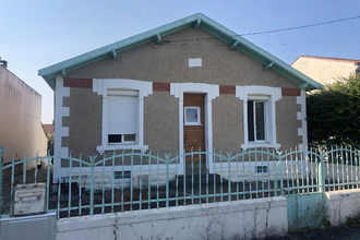 location maison stes 17100