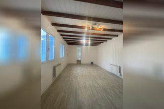 location maison stes 17100