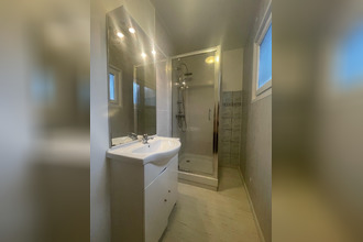 location maison stes 17100