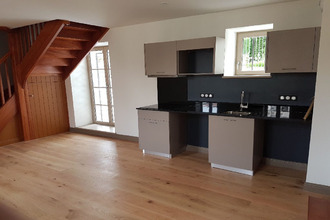 location maison stes 17100