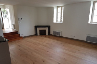 location maison stes 17100