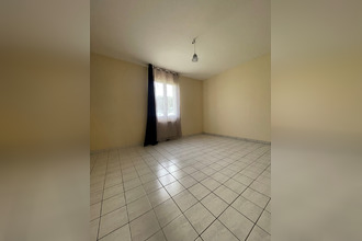 location maison stes 17100