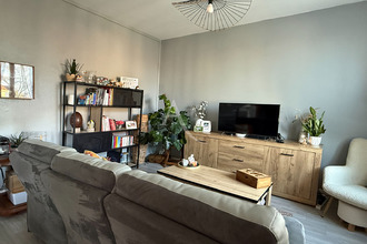 location maison stes 17100