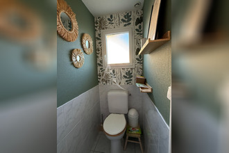 location maison stes 17100