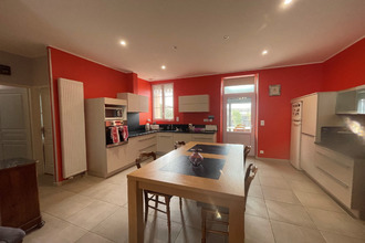 location maison stes 17100