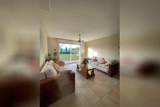 location maison stes 17100