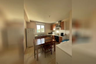 location maison stes 17100