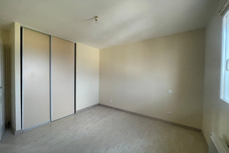 location maison stes 17100