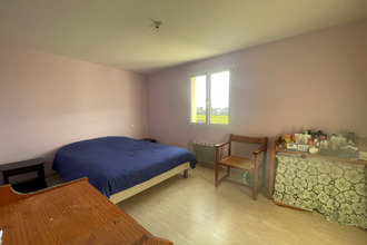 location maison stes 17100