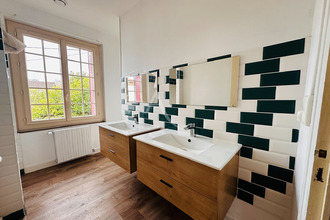 location maison stes 17100