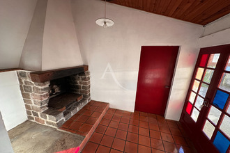 location maison stes 17100