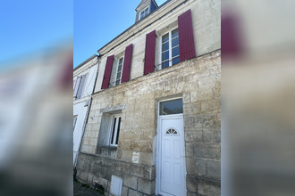 location maison stes 17100