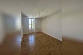 location maison stes 17100