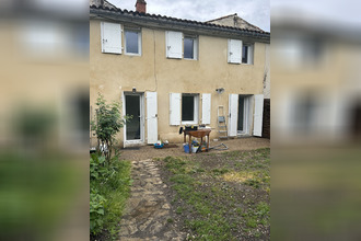 location maison stes 17100