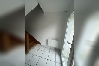 location maison stes 17100