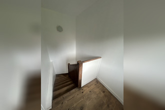 location maison stes 17100