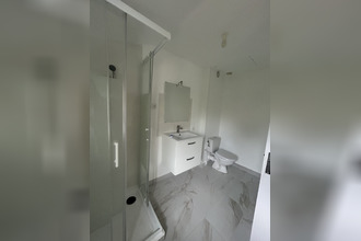location maison stes 17100