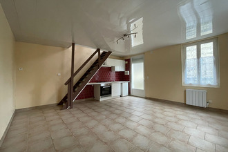 location maison stes 17100