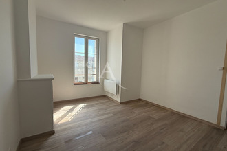 location maison stes 17100
